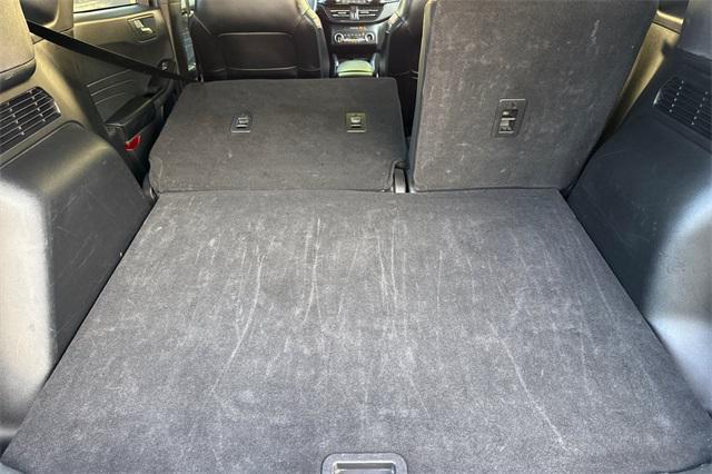 used 2023 Ford Escape car, priced at $20,399