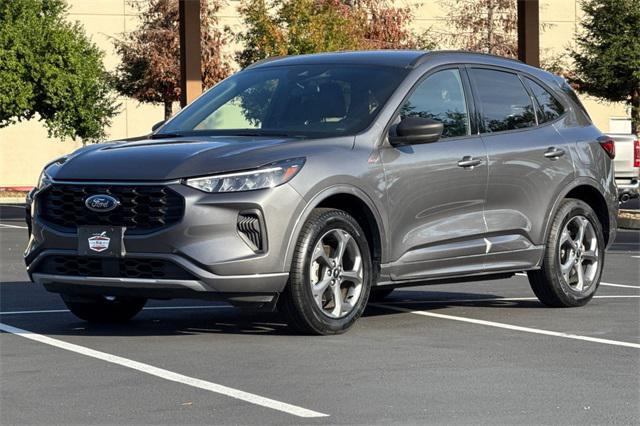 used 2023 Ford Escape car, priced at $20,399