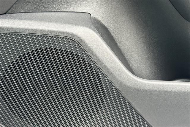 new 2025 Kia K4 car, priced at $27,265