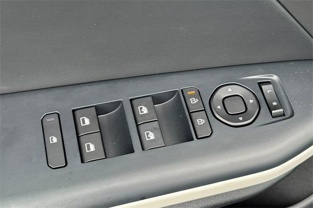 new 2025 Kia K4 car, priced at $27,265