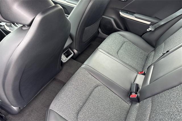 new 2025 Kia K4 car, priced at $27,265