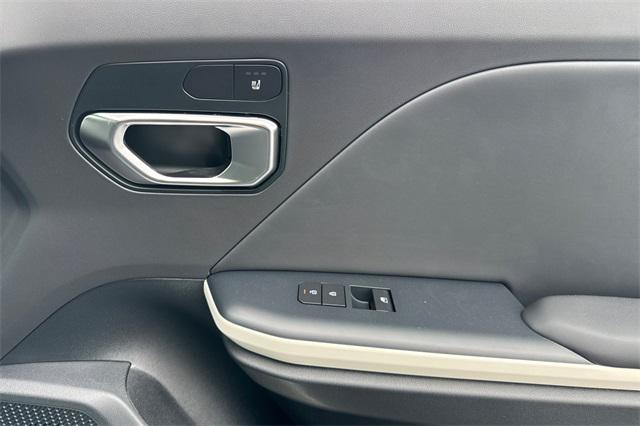 new 2025 Kia K4 car, priced at $27,265