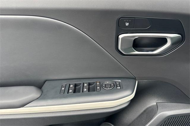 new 2025 Kia K4 car, priced at $27,265