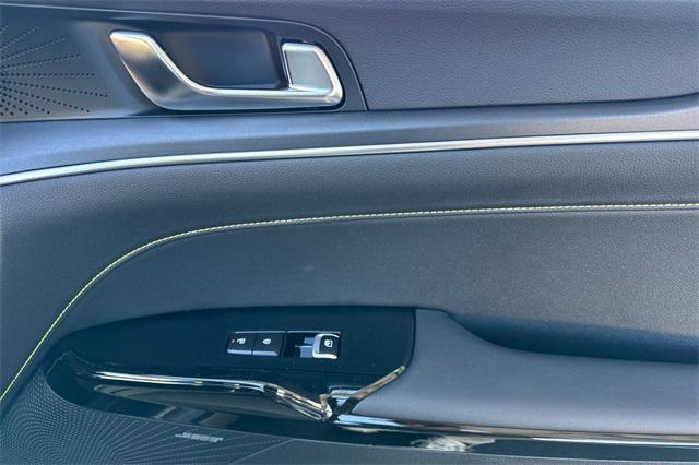 new 2026 Kia K5 car, priced at $40,440