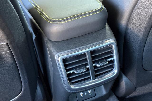 new 2026 Kia K5 car, priced at $40,440