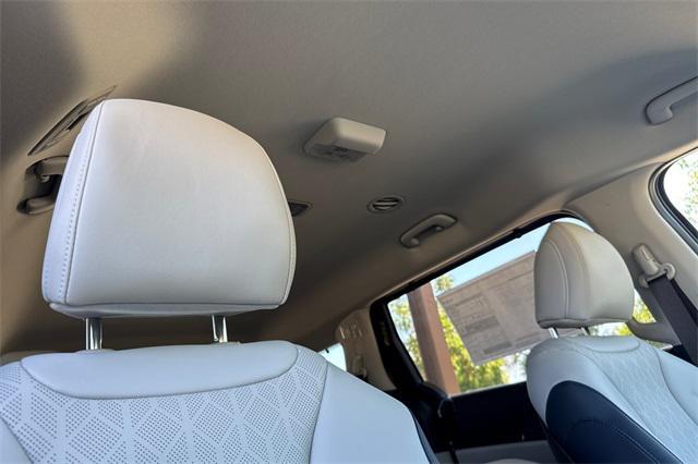 new 2026 Kia Carnival car, priced at $43,895