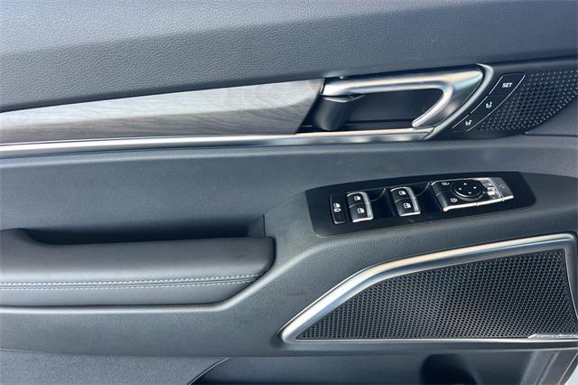new 2025 Kia Telluride car, priced at $55,010