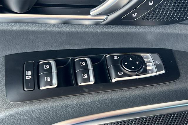 new 2025 Kia Telluride car, priced at $55,010