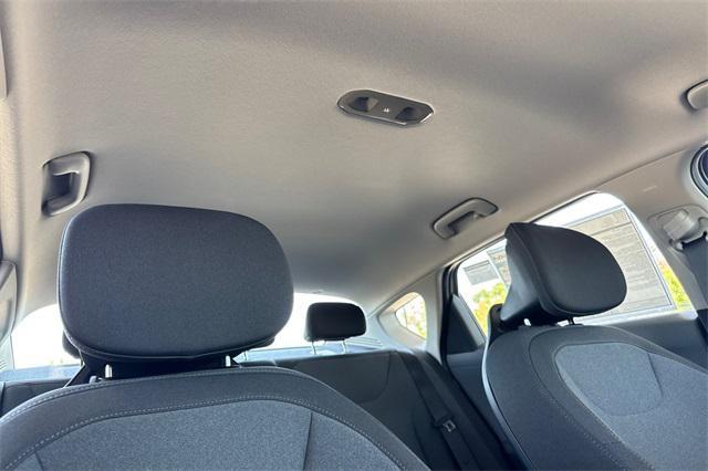 new 2025 Kia K4 car, priced at $24,165