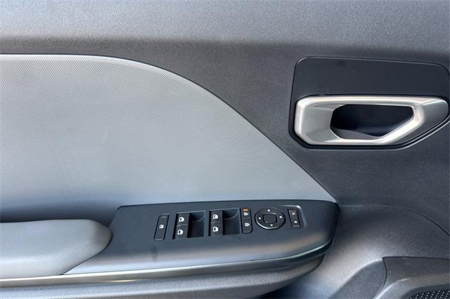 new 2025 Kia K4 car, priced at $24,165