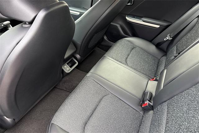 used 2025 Kia K4 car, priced at $25,497