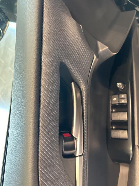 new 2026 Toyota Camry car, priced at $32,900