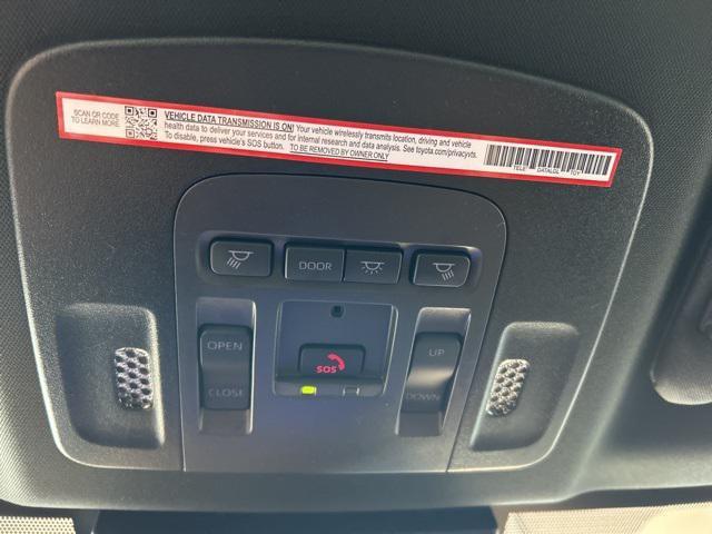 new 2026 Toyota Camry car, priced at $32,900