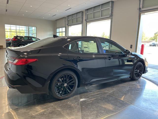 new 2026 Toyota Camry car, priced at $32,900