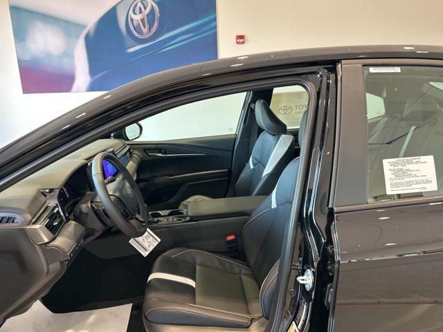 new 2026 Toyota Camry car, priced at $32,900