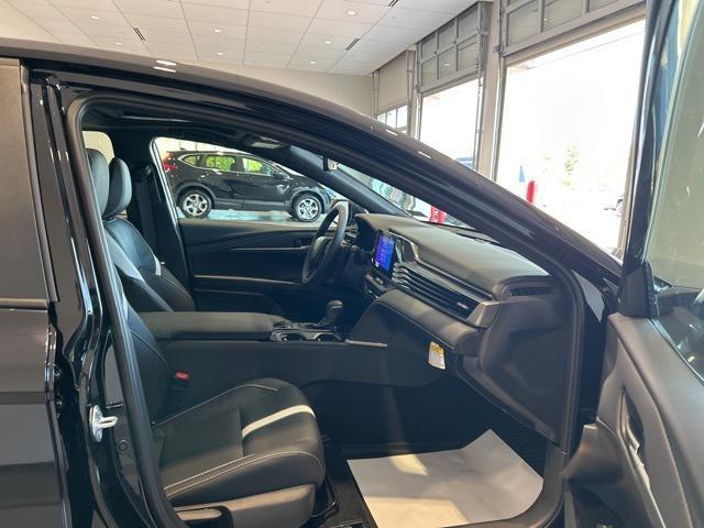 new 2026 Toyota Camry car, priced at $32,900