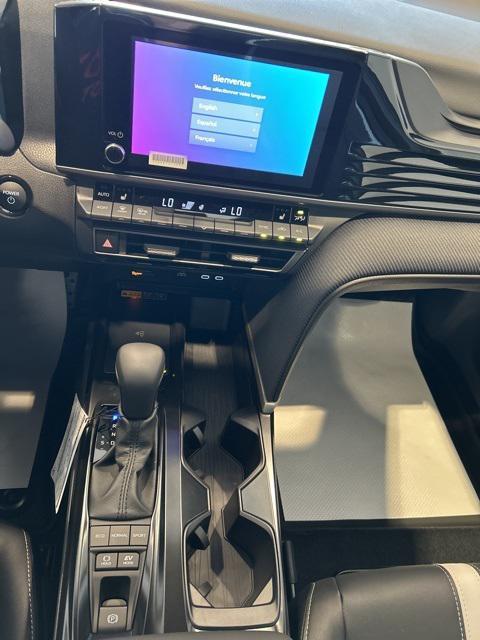 new 2026 Toyota Camry car, priced at $32,900