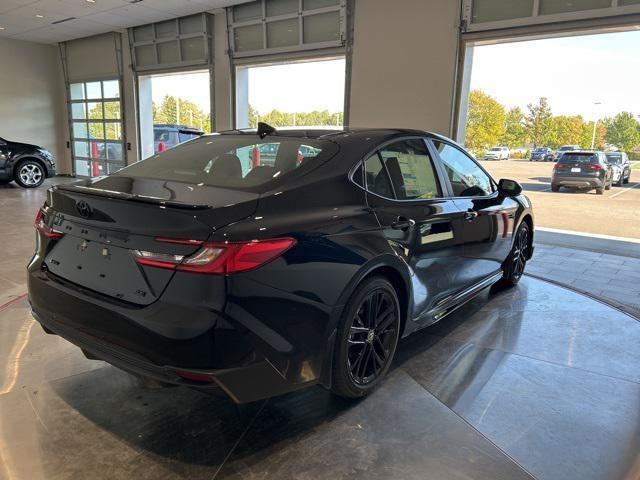 new 2026 Toyota Camry car, priced at $32,900