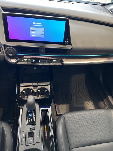 used 2023 Toyota Prius car, priced at $30,990