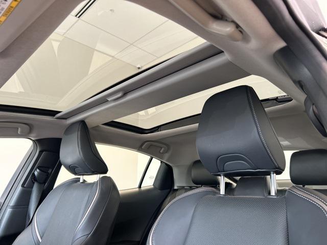 used 2023 Toyota Prius car, priced at $30,990