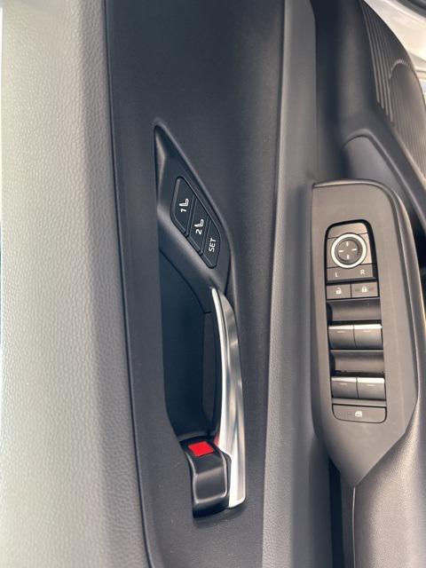 used 2023 Toyota Prius car, priced at $30,990
