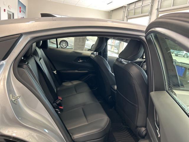 used 2023 Toyota Prius car, priced at $30,990