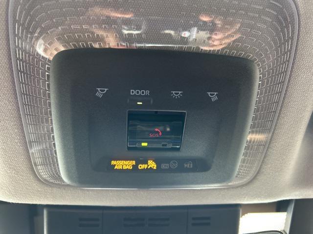 used 2023 Toyota Prius car, priced at $30,990