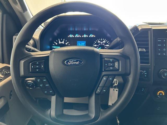 used 2022 Ford F-250 car, priced at $39,990