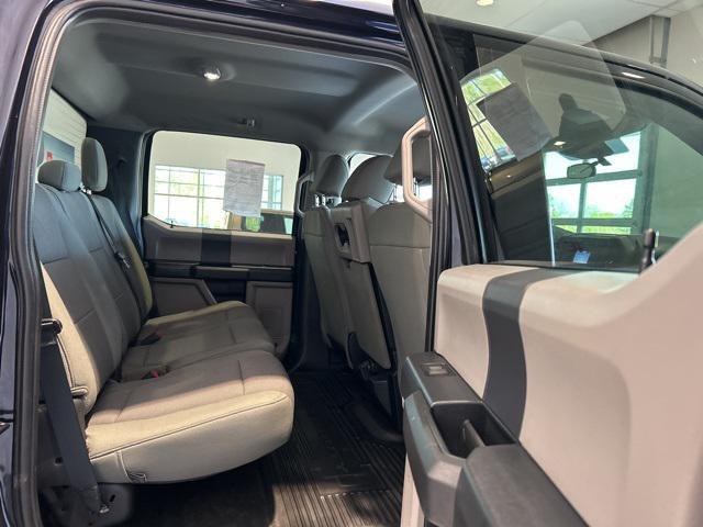 used 2022 Ford F-250 car, priced at $39,990