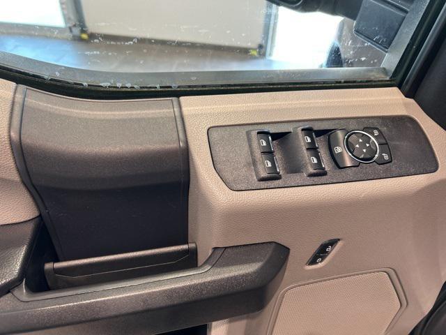used 2022 Ford F-250 car, priced at $39,990