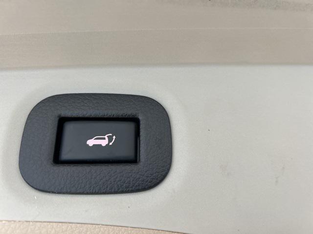 used 2017 Nissan Rogue car, priced at $12,990