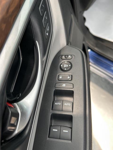 used 2022 Honda CR-V car, priced at $30,990
