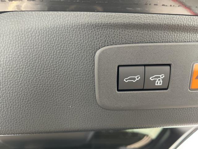 new 2025 Toyota Land Cruiser car, priced at $63,465