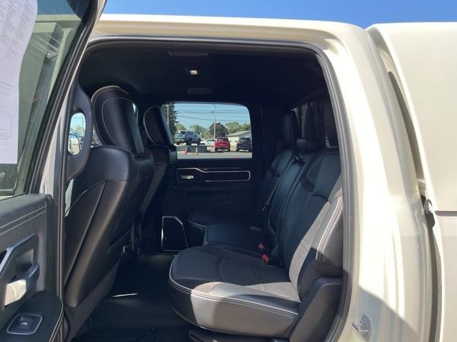 used 2020 Ram 2500 car, priced at $52,990