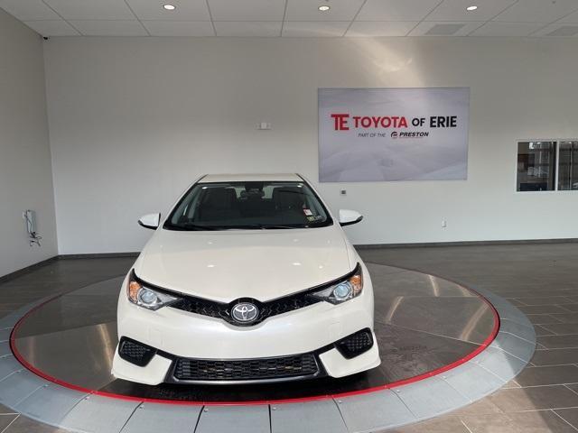 used 2017 Toyota Corolla iM car, priced at $13,550