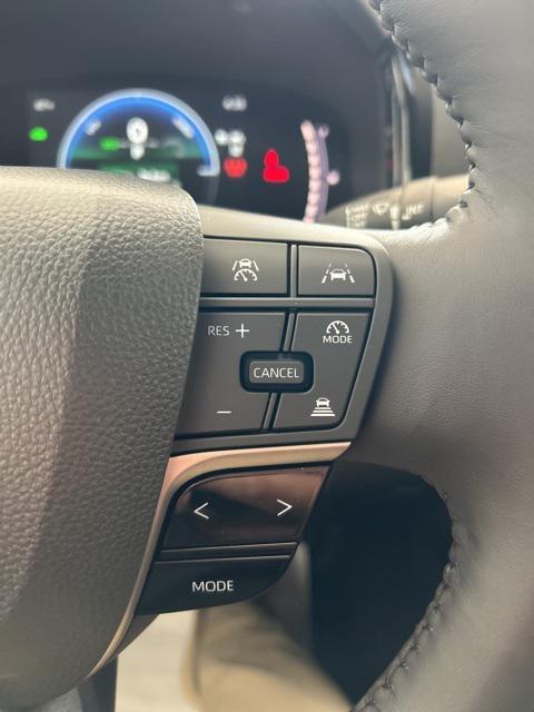 new 2025 Toyota Camry car, priced at $29,900