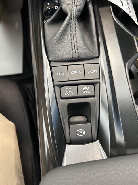 new 2025 Toyota Camry car, priced at $29,900
