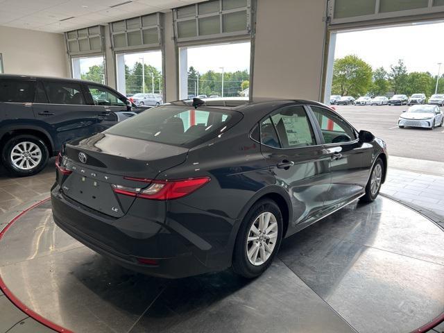 new 2025 Toyota Camry car, priced at $29,900