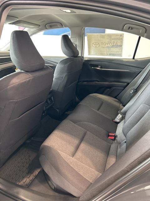 new 2025 Toyota Camry car, priced at $29,900