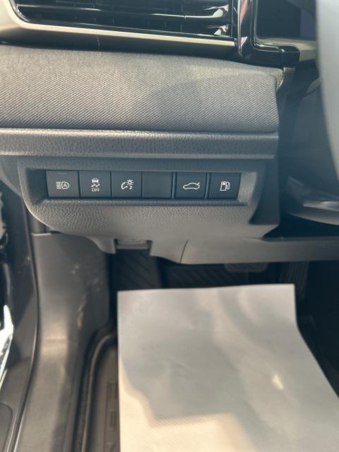 new 2025 Toyota Camry car, priced at $29,900