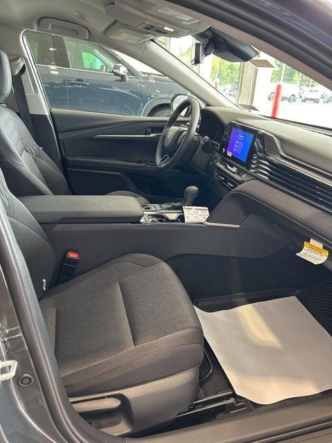 new 2025 Toyota Camry car, priced at $29,900