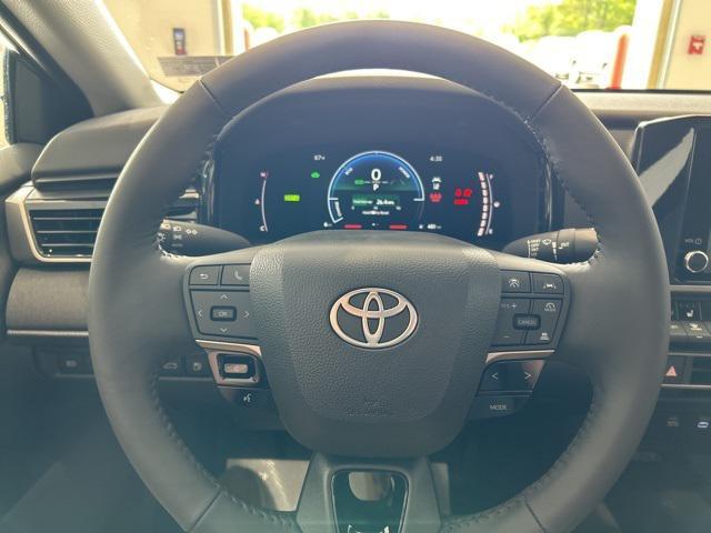 new 2025 Toyota Camry car, priced at $29,900