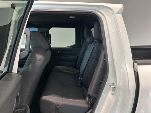 new 2025 Toyota Tacoma car, priced at $41,900