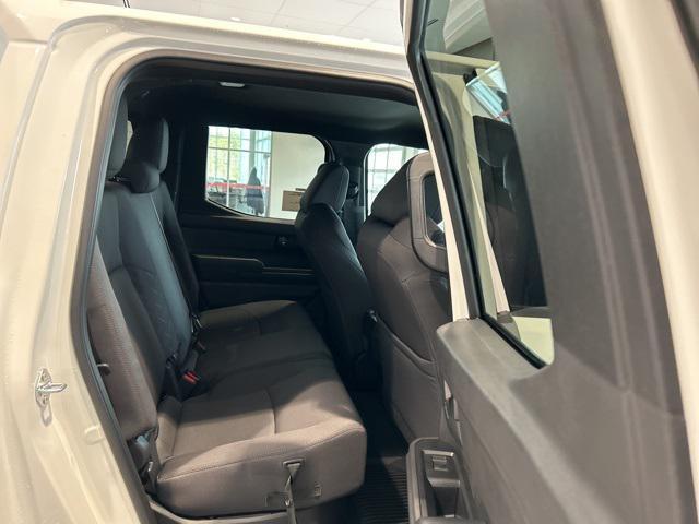 new 2025 Toyota Tacoma car, priced at $41,900