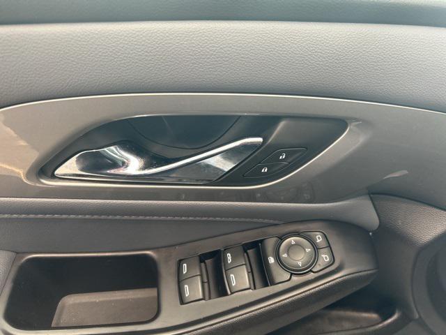 used 2019 Chevrolet Traverse car, priced at $19,990