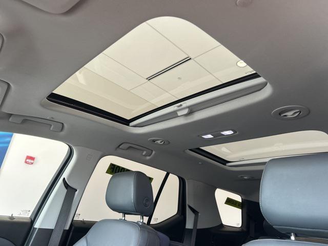 used 2019 Chevrolet Traverse car, priced at $19,990