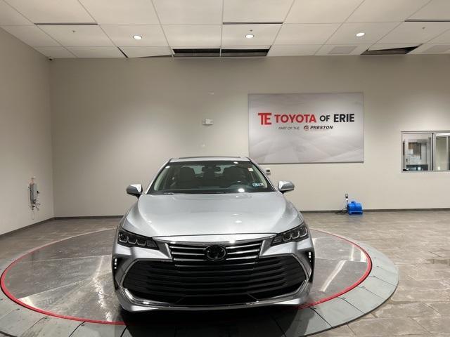 used 2021 Toyota Avalon car, priced at $28,990