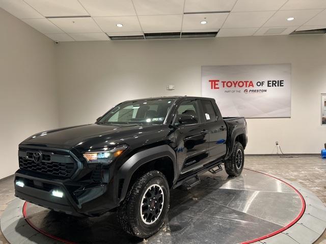 new 2024 Toyota Tacoma car, priced at $44,800