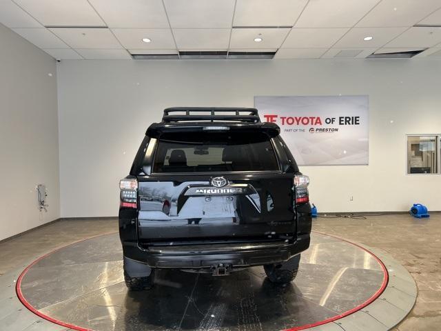 used 2019 Toyota 4Runner car, priced at $37,990