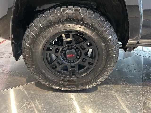 used 2019 Toyota 4Runner car, priced at $37,990